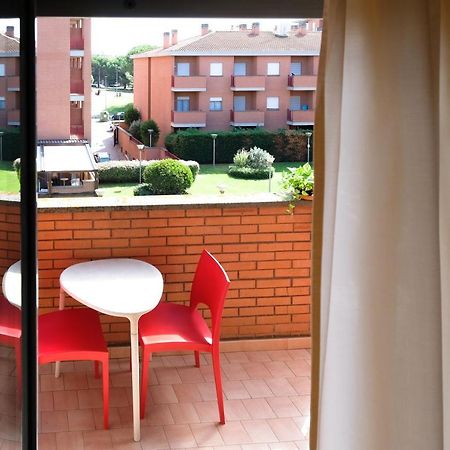 كاسال بالوكو Residence I Triangoli المظهر الخارجي الصورة