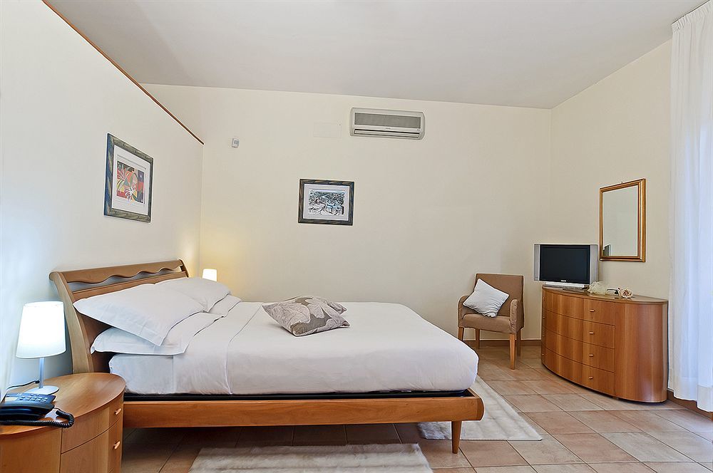 كاسال بالوكو Residence I Triangoli المظهر الخارجي الصورة